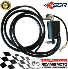 Bobine Haute Tension Double Allumage YAMAHA YZF R Thundercat 600 1998 1999