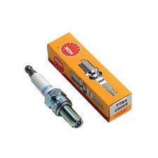 Bougie ngk cr8eb cross scooter moto suzuki kawasaki gilera piaggio maxiscooter