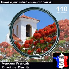 37 mm Filtre Polarisant de