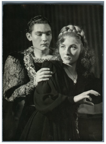Paris lycan et mlle - et,