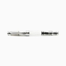 Stylo Plume TWSBI Diamond 580 Clair Nib M M7443130