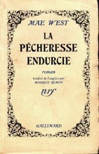 La pècheresse endurcie - Maë