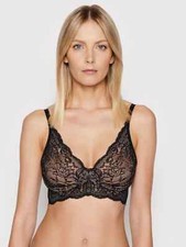 TRIUMPH SOUTIEN GORGE SANS ARMATURE 105B AMOURETTE CHARM REF 10210687