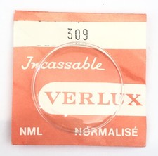 NEUF 1 VERRE VERLUX NORMALISE