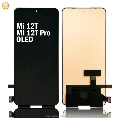 Oled xiaomi 12t mi - /,