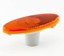 Clignotant latéral pour