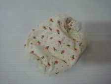 Accessoire ancien bonnet de