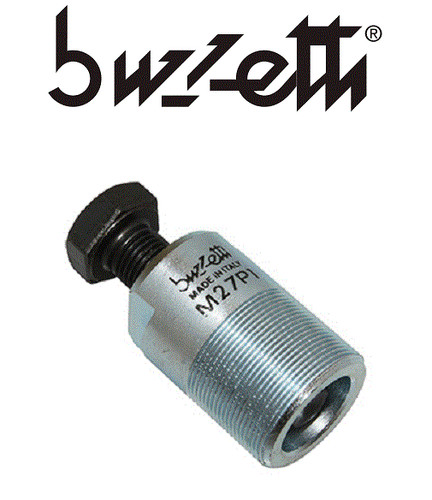 Buzzetti arrache volant - buzzetti,