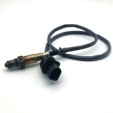 Sonde lambda large - large, bande