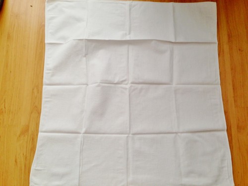 Années lot de 2 draps - années,