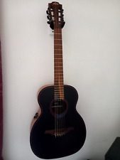  guitare classique lag transacoustic 