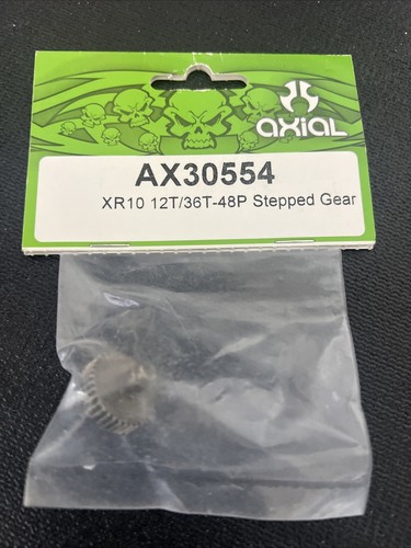 Axial xr10 scorpion - axial,