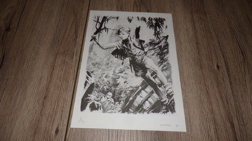 Planche dessin pierre joubert - planche,