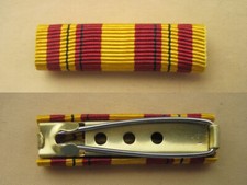 Barrette de Rappel Dixmude