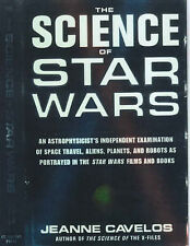 The Science of  Star Wars by Jeanne Cavelos (Hardback, 1999)