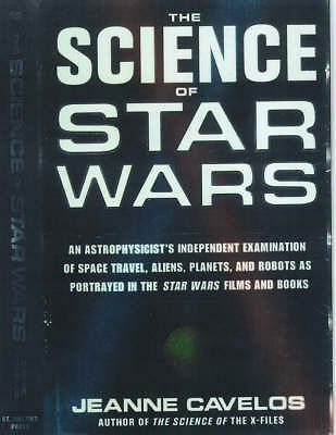 The science star wars - star,