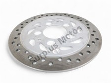 DISQUE FREIN ARRIERE HONDA VFR 800 2015-2015 / NE 56761