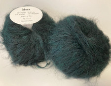 lot 10 pelotes de laine ALPAGA