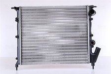 RADIATEUR RENAULT RAPID