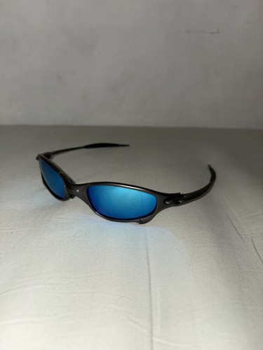 Oakley juliet metal plasma - oakley,