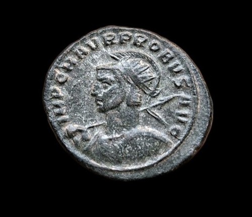 Aurelianus probus - de,
