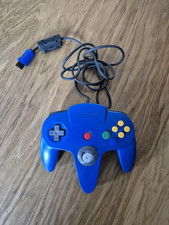 Manette Filaire Nintendo N64