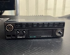 Vintage Alinco DR-110 VHF FM