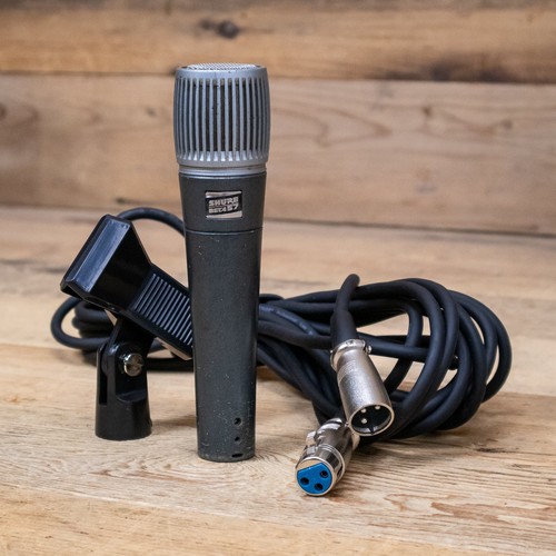 Shure beta vintage original - beta, 57