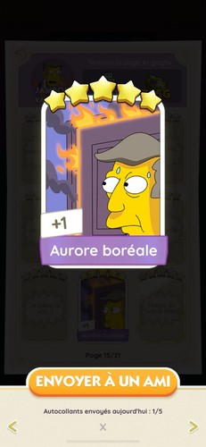 Aurore boréale carte - aurore, boréale/