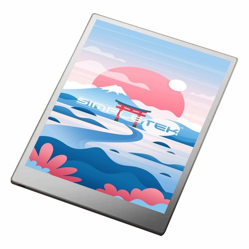 Simpletek tablette graphique - tablette,