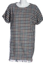 ZARA Robe à manches courtes