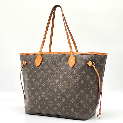 Louis vuitton neverfull - louis,