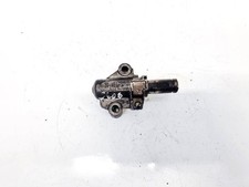 Citroen Jumper 2007 Timing