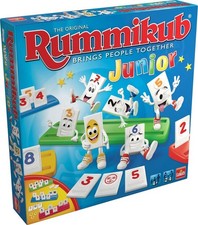 Goliath Rummikub le junior