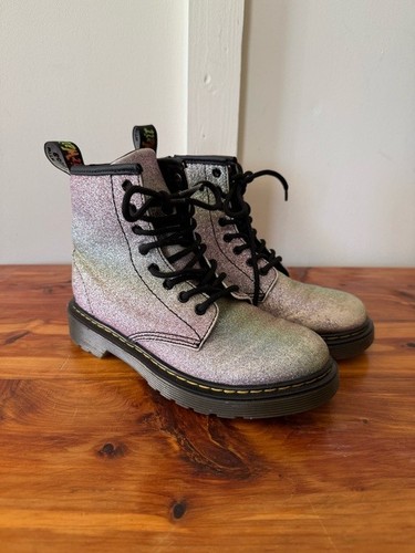 Martens 1460 pastel - 1460,