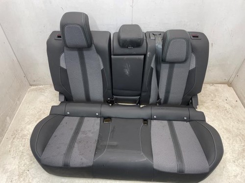 Banquette arrière peugeot 308 - arrière,