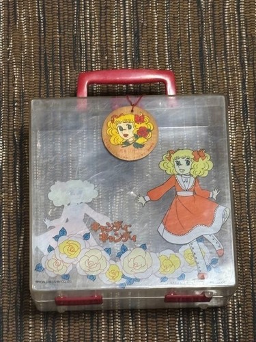 étui plastique transparent - plastique,