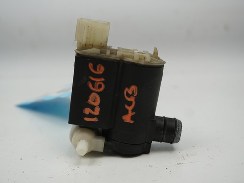 Pompe lave glace avant - pompe, lave-glace