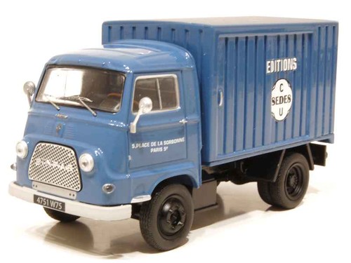Renault estafette sinpar - estafette,