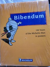 Bibendum 100 Years Of The