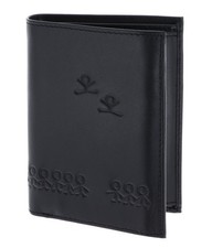 oxmox porte-monnaie Leather