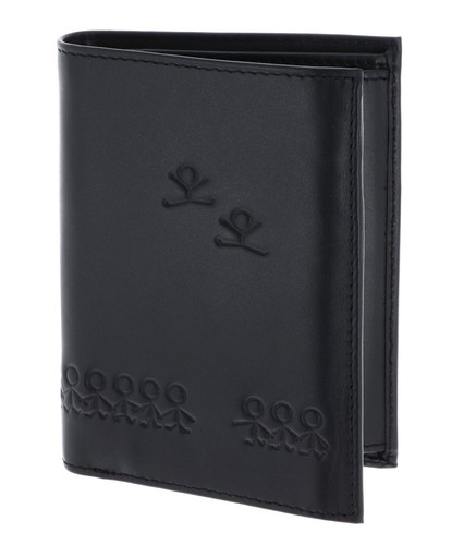 Oxmox porte monnaie leather - oxmox, porte-monnaie