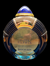 FLACON PARFUM FACTICE GEANT -