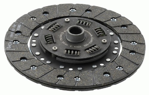 Sachs disque embrayage - sachs,