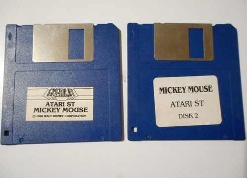 Very rare mickey - mickey, mouse