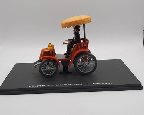 Figurine hachette blake - hachette,