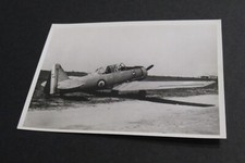 Photo Avion North American T-6