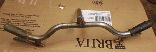 Guidon bianchi edward - bianchi, lido