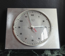 Pendule murale kienzle design - pendule,
