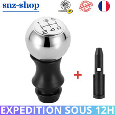 Pommeau De Vitesses 206 levier